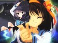 aya,Brigade,god