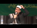 NFIE - Mawlid-un-Nabi 2013 - Ali Ataei NFIE - Mawlid-un-Nabi 2013 - Ali Ataei