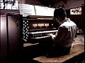 Handel Organ Concerto Opus4, No 5 - Presto
