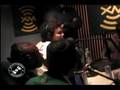 Bizzy Bone Interview on XM 65 - Part 1