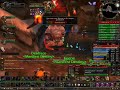 High King Mualgar - Manifest destiny -  Dark iron