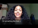 sable verity interview of me pt1