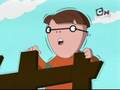 Gemenii Cramp - Wayne Omul Lup