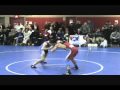 Paul Donahoe (Hawkeye WC) vs. Nariman Israpilov (Russia)