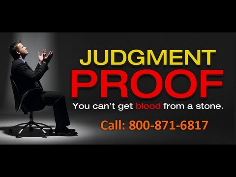 how to collect a judgement in tx