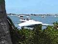 Towing a Boat