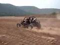 buggy 650cc bandido