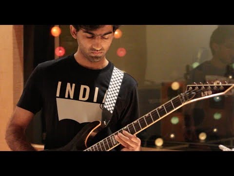 Steven Wilson - Drive Home cover by Skyrush (Now 'K and Abhi')