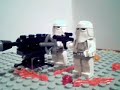 A Day at Hoth Short