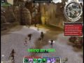 Guild Wars Prophecies Walkthrough Part 22