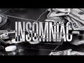 Weekend Money Insomniac Official Music Video and Lyrics