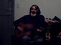 El Corralero (Mariano Fretes)