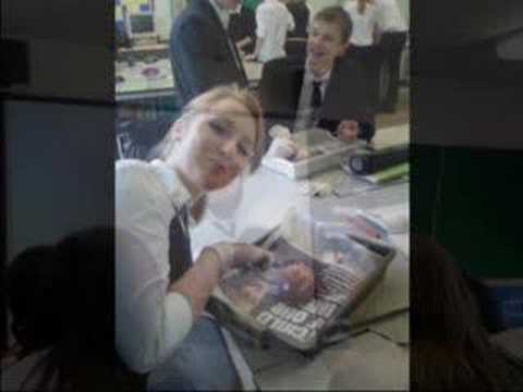 Southwell Minster School Year 11 ...