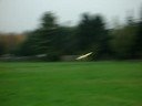 Electric Plane