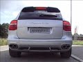Cayenne - Sound EXPLOSIVE!