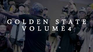 D-STA vs Tai – Golden State vol.4 Semi Final