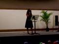 BYU-Hawaii Korean Club Singing Concert...