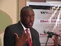 Inter-faith Dialogue - Dubai