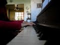Piano-Listen to Your Heart Piano-Listen to Your Heart