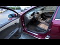 2008 Chevrolet Malibu LTZ V6 Start Up, Exhaust, and In Depth Tour