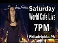 Pawnshop Roses Concert Forecast Sat 12/26/09