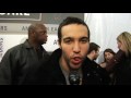 American Eagle's Times Square Launch Party