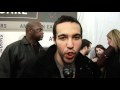 American Eagle's Times Square Launch Party