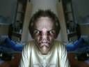 Funny face and voice (1st try next ones will be better).avi Funny face and voice (1st try next ones will be better).avi