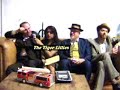Tiger Lillies Interview Pt 1of 2
