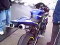 2004 R1 GYT-R slip-on