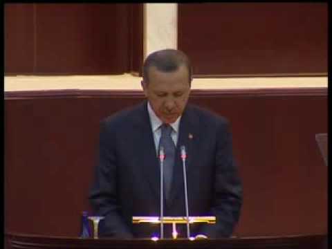 recep tayyip erdoğan
