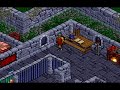 okay - i was *supposed* to make a video about stratos, but it seems that the emulator in its infinite wisdom isn't producing un-choppy video stream. even in this video, there's a slight jump. either way, here's a good graphical illustration of why i don't like ultima viii at *all* times. part of it is the extremely clumsy movement, especially if you need precision. in this bit, i manage to step into the room in record time, showing that yes, sometimes the doors can be navigated through with ...