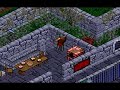 okay - i was *supposed* to make a video about stratos, but it seems that the emulator in its infinite wisdom isn't producing un-choppy video stream. even in this video, there's a slight jump. either way, here's a good graphical illustration of why i don't like ultima viii at *all* times. part of it is the extremely clumsy movement, especially if you need precision. in this bit, i manage to step into the room in record time, showing that yes, sometimes the doors can be navigated through with ...