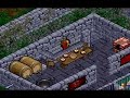 okay - i was *supposed* to make a video about stratos, but it seems that the emulator in its infinite wisdom isn't producing un-choppy video stream. even in this video, there's a slight jump. either way, here's a good graphical illustration of why i don't like ultima viii at *all* times. part of it is the extremely clumsy movement, especially if you need precision. in this bit, i manage to step into the room in record time, showing that yes, sometimes the doors can be navigated through with ...