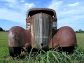 Chevy Trucks