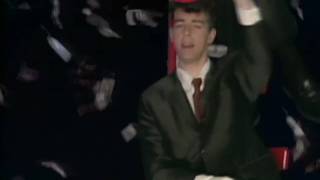 Pet Shop Boys - Opportunities (Let's Make Lots of Money) (Version 2) (HD)