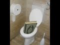 Quran in toilet