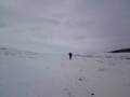 Dmanisi Lake Hunt