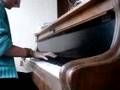 Victor´s piano solo