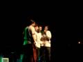 videos de zenas emprovisadas: quadrilha blues (19h - 27/11/08)