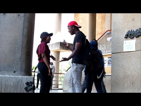 I Have a Crush On You Varsity Prank