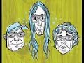 Dinosaur Jr. and Del The Funky Homosapien Dinosaur Jr. and Del The Funky Homosapien