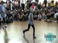 Orphans vs. Rock Steady Crew Phx, Arizona