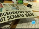 Turkish daily's battle against Islamist army