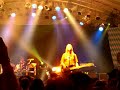 Torfrock in Bergedorf 2007