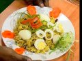Andhra Non-Veg Recipes - Keema Pulao - Mutton Korma - 02