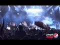 COSQUIN ROCK 2013 / Día 2 - 10 de Febrero / Viejas Locas en vivo