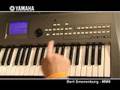Yamaha MM6