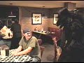 Fursuit Fun In Pizza Hut Fursuit Fun In Pizza Hut