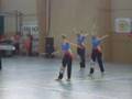 videos de Twirling Wolfsdonk Team Twirling Senior 2007